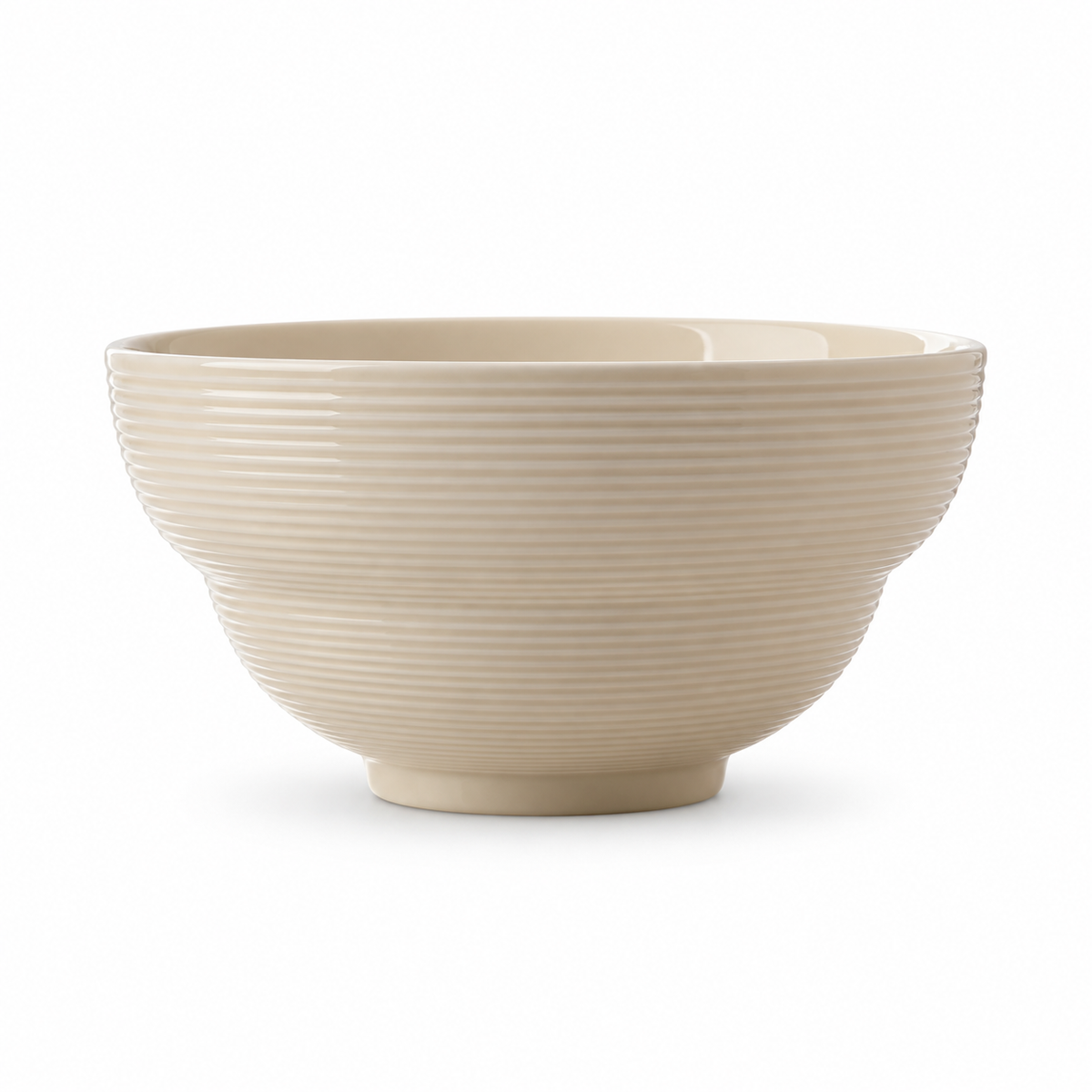 6-Inch Ceramic Noodle Bowl